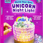 Build Your Own Unicorn Night Light Kit