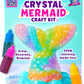 Grow Your Own Crystal Kit – Mermaid