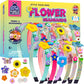 Style Your Own Flower Headbands