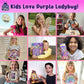 3D Princess Dress Poke Art Craft Kit