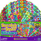 Scented Stickers - 45 Sheets of Scented Stickers