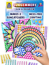 SunGemmers: Sun & Rainbow