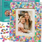 Mosaic Photo Frame