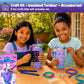 DIY Kids Tumbler Girls Insulated Tumblers