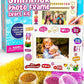Decorate Your Own Picture Frame