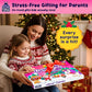 2025 Advent Calendar Gorgeous Gifts