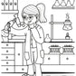 Women in STEM Careers FREE Booklet
