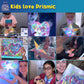 PRISMIC 3D Puzzle Lantern - UNICORN