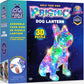 PRISMIC 3D Puzzle Lantern - DOG