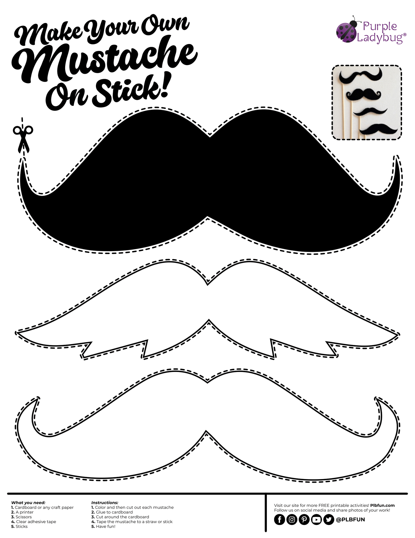 Father's Day E-Booklet