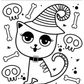 Halloween Printables