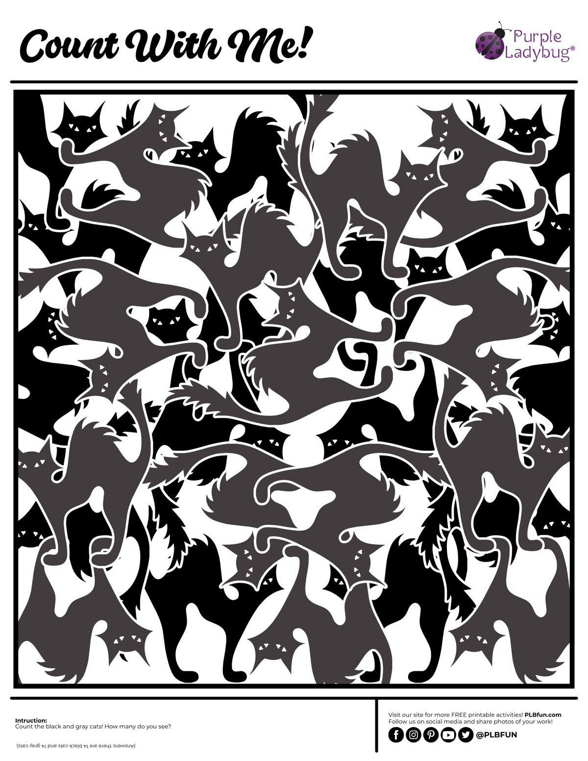 Halloween Printables