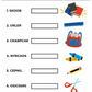 100 Pages of AWESOME Printables