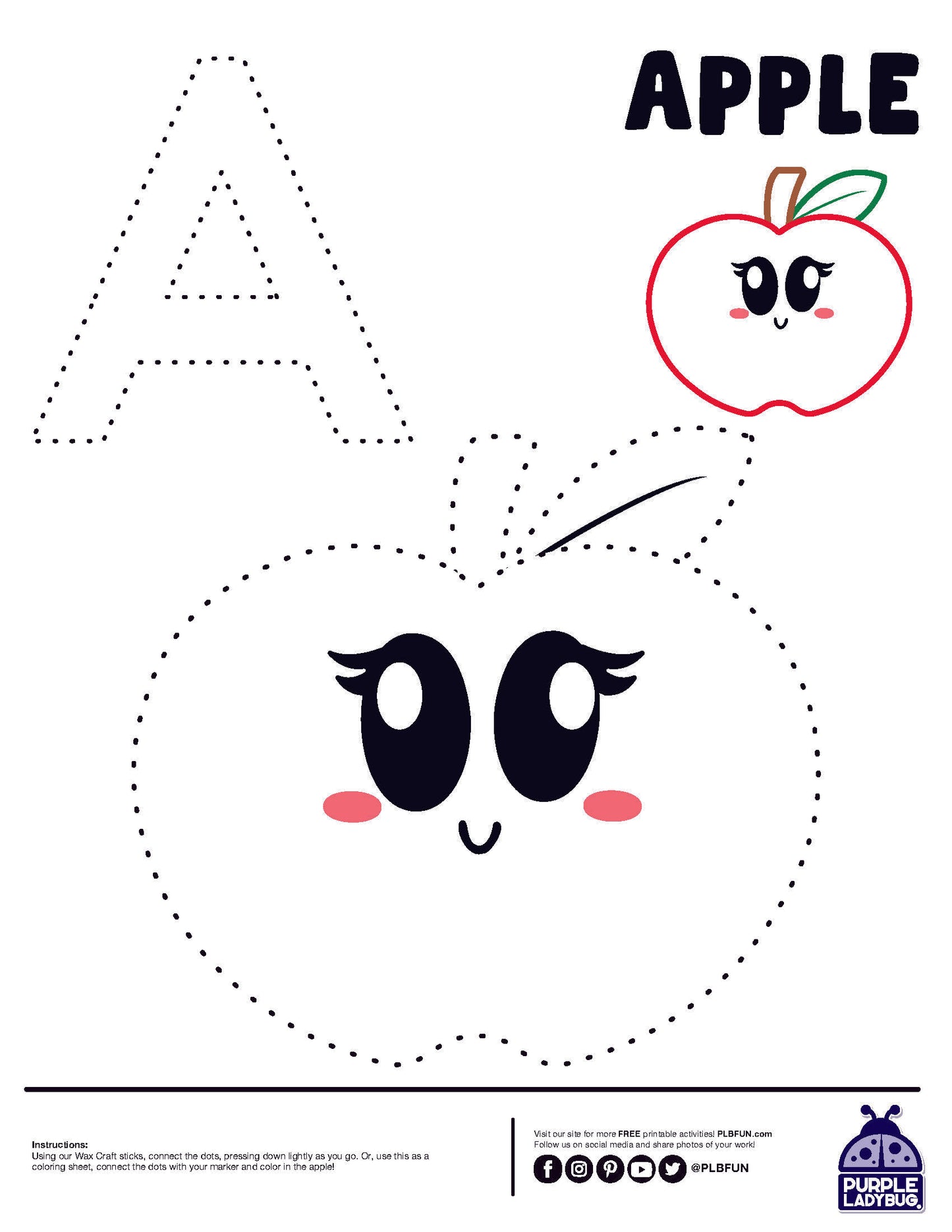 Wax Craft Sticks Idea Book