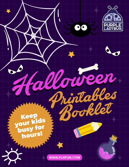Halloween Printables